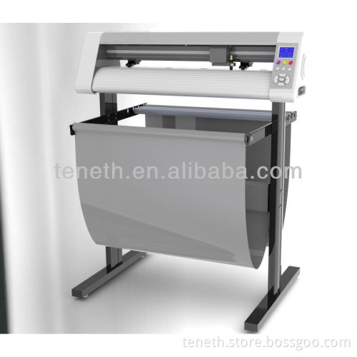 Teneth 2 feet / 24" contour cutting plotter